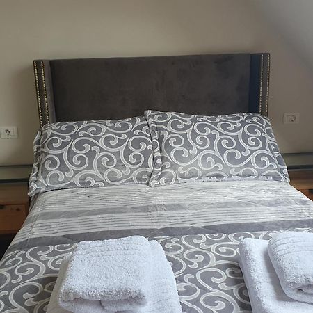 Apartament Arel Duplex Lugo Zewnętrze zdjęcie