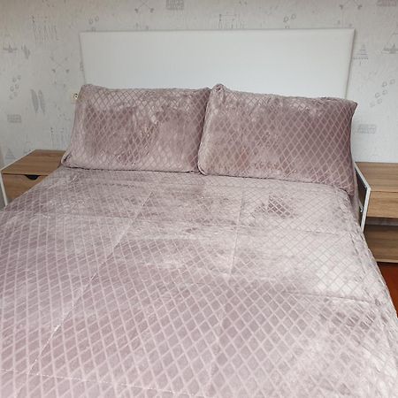 Apartament Arel Duplex Lugo Zewnętrze zdjęcie