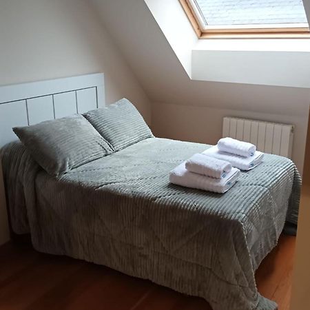 Apartament Arel Duplex Lugo Zewnętrze zdjęcie