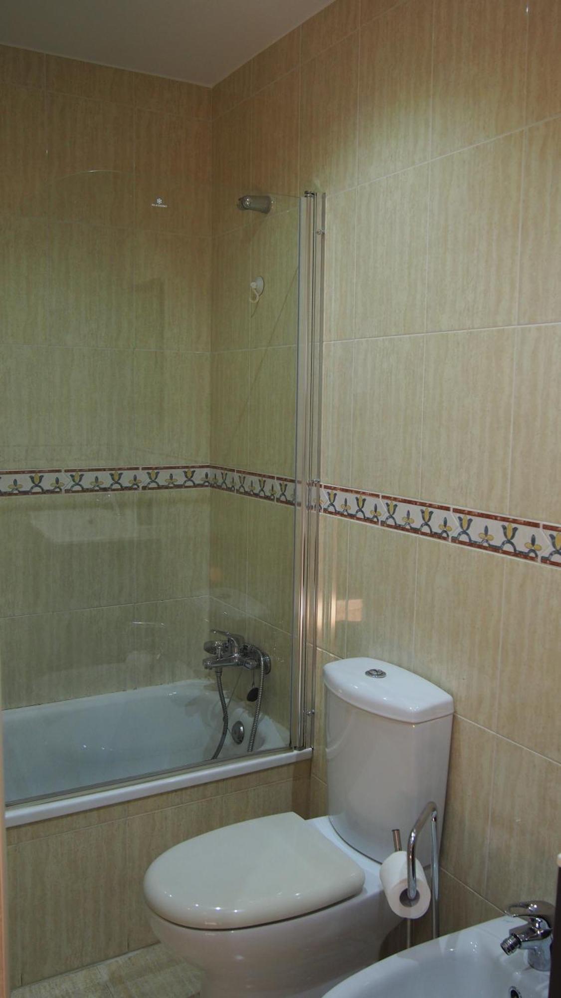 Apartament Arel Duplex Lugo Zewnętrze zdjęcie