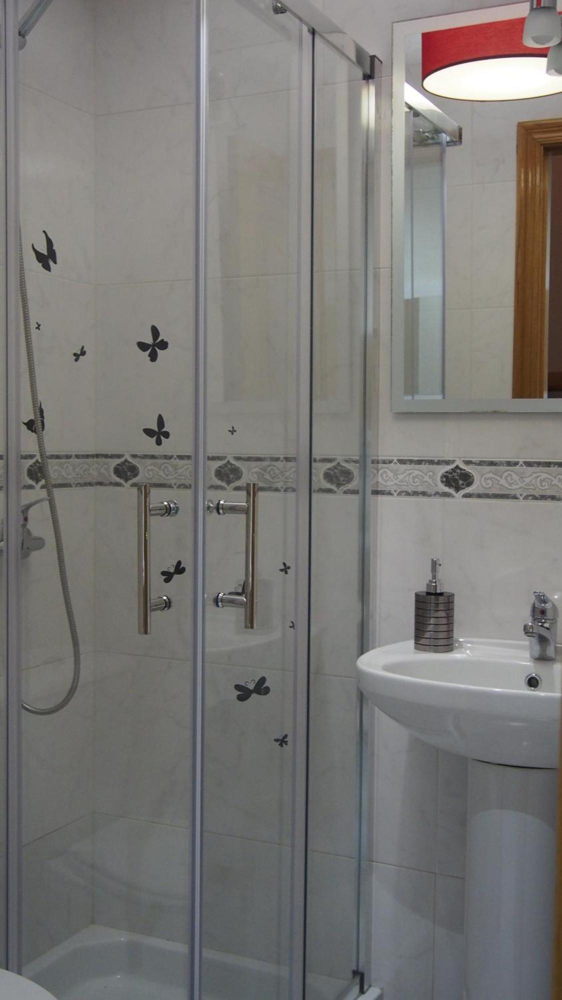 Apartament Arel Duplex Lugo Zewnętrze zdjęcie