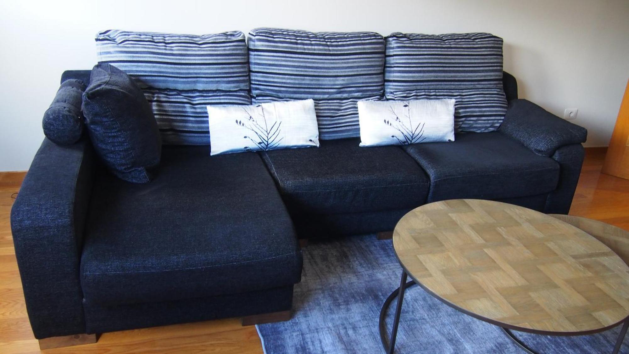 Apartament Arel Duplex Lugo Zewnętrze zdjęcie