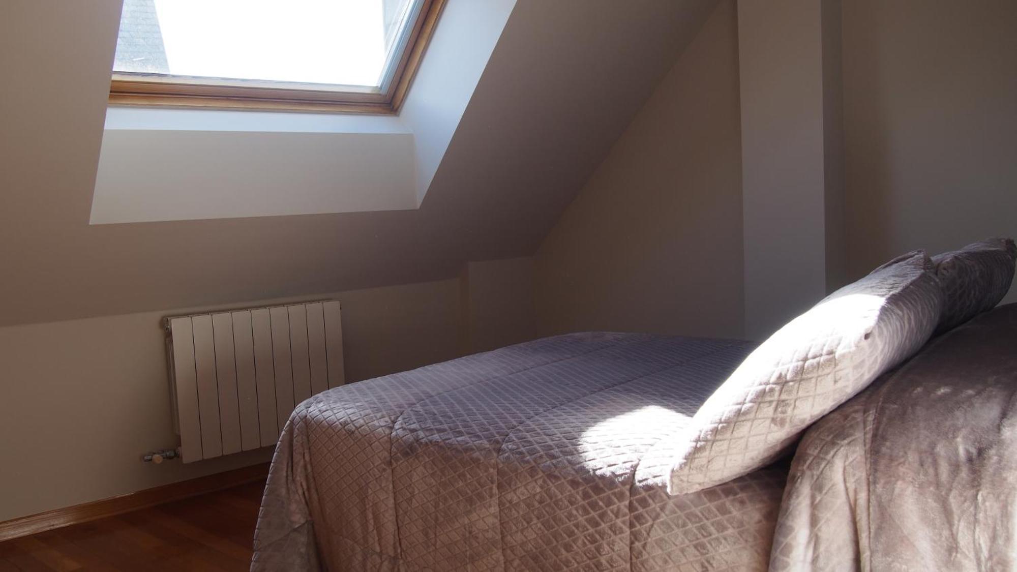 Apartament Arel Duplex Lugo Zewnętrze zdjęcie