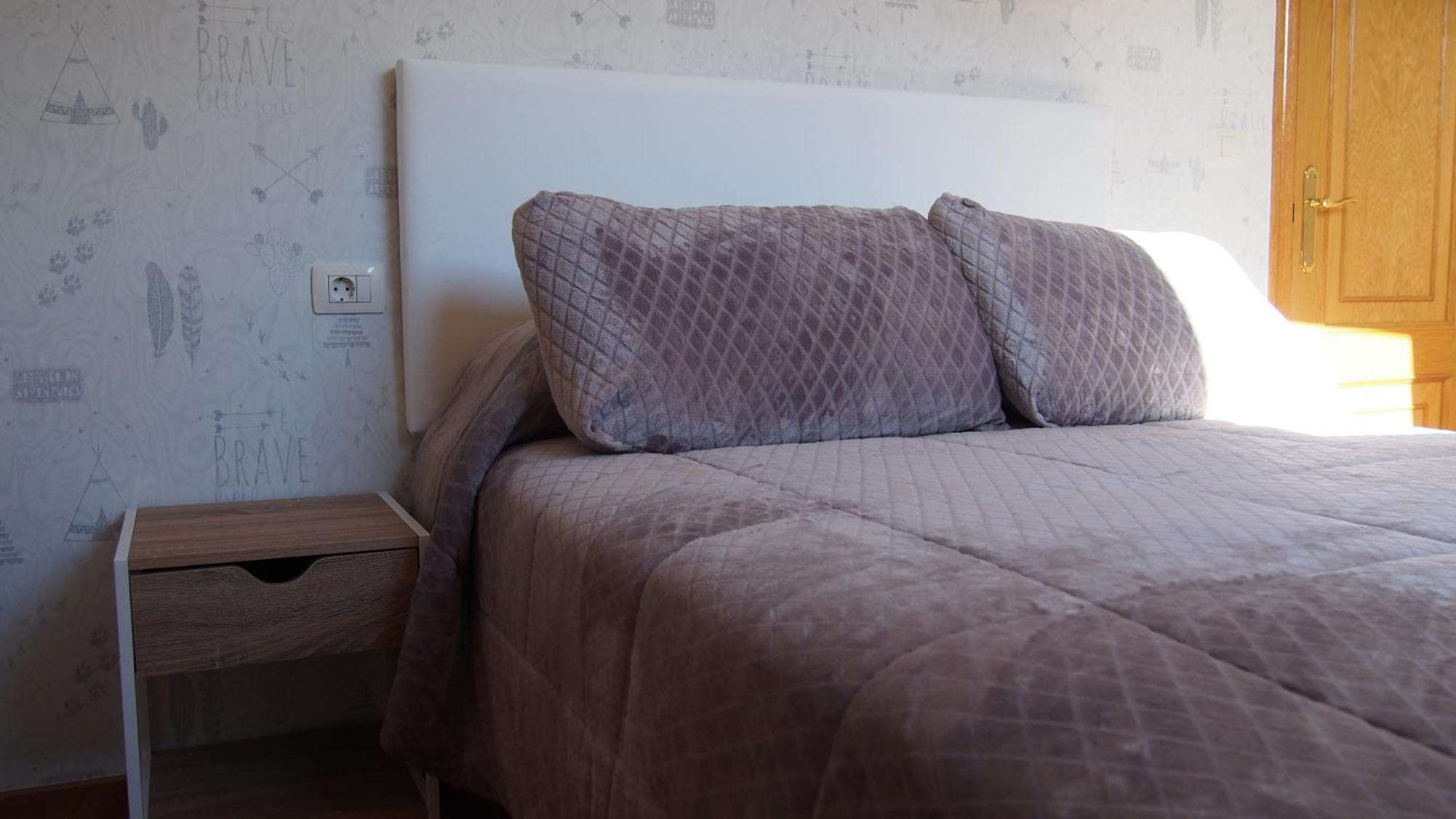 Apartament Arel Duplex Lugo Zewnętrze zdjęcie