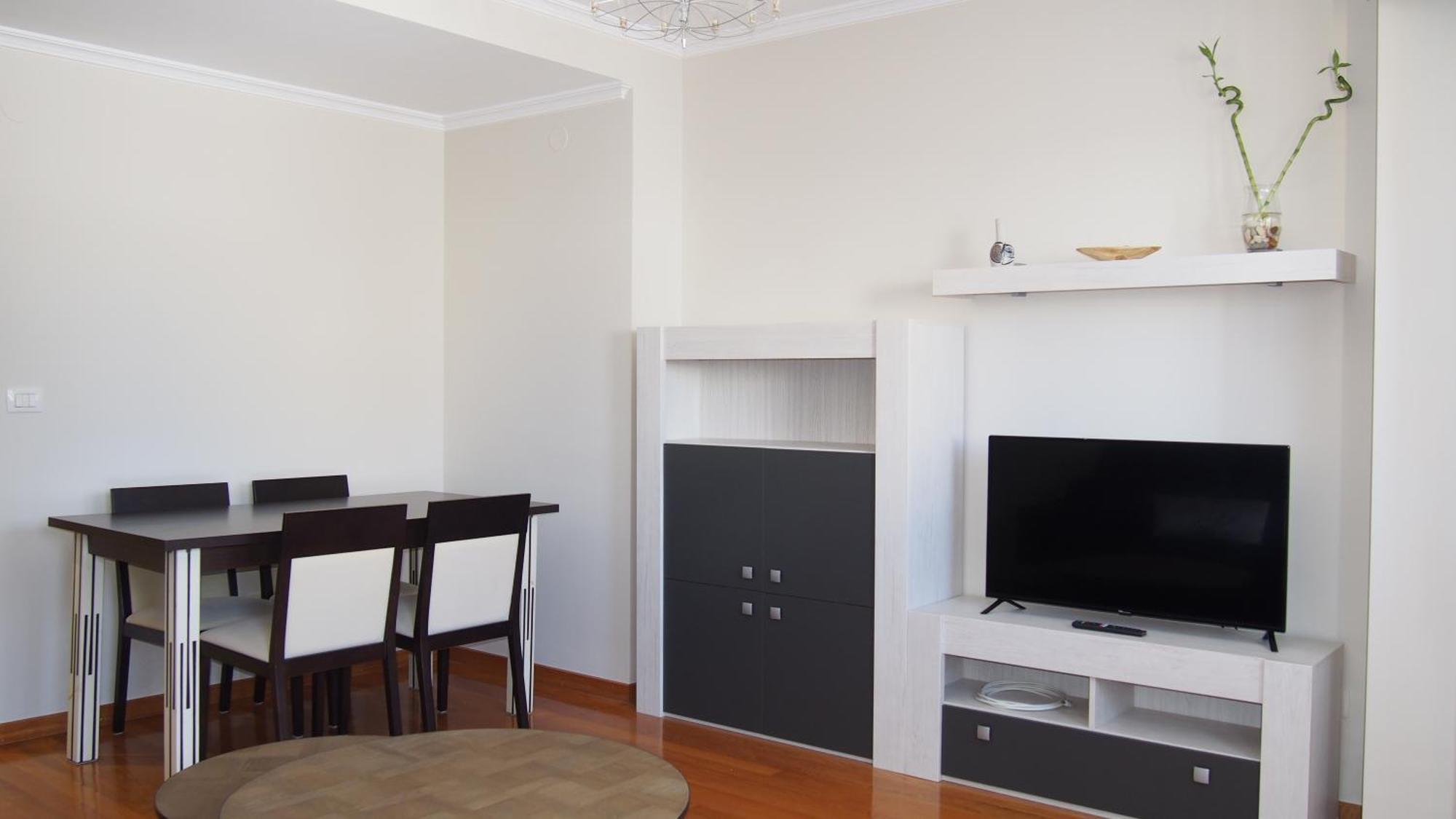 Apartament Arel Duplex Lugo Zewnętrze zdjęcie