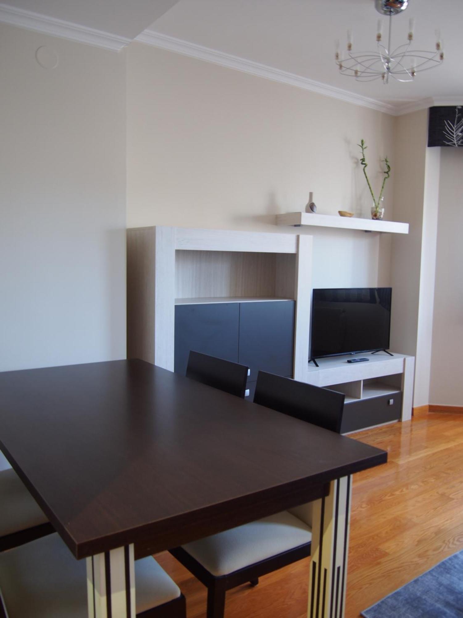 Apartament Arel Duplex Lugo Zewnętrze zdjęcie