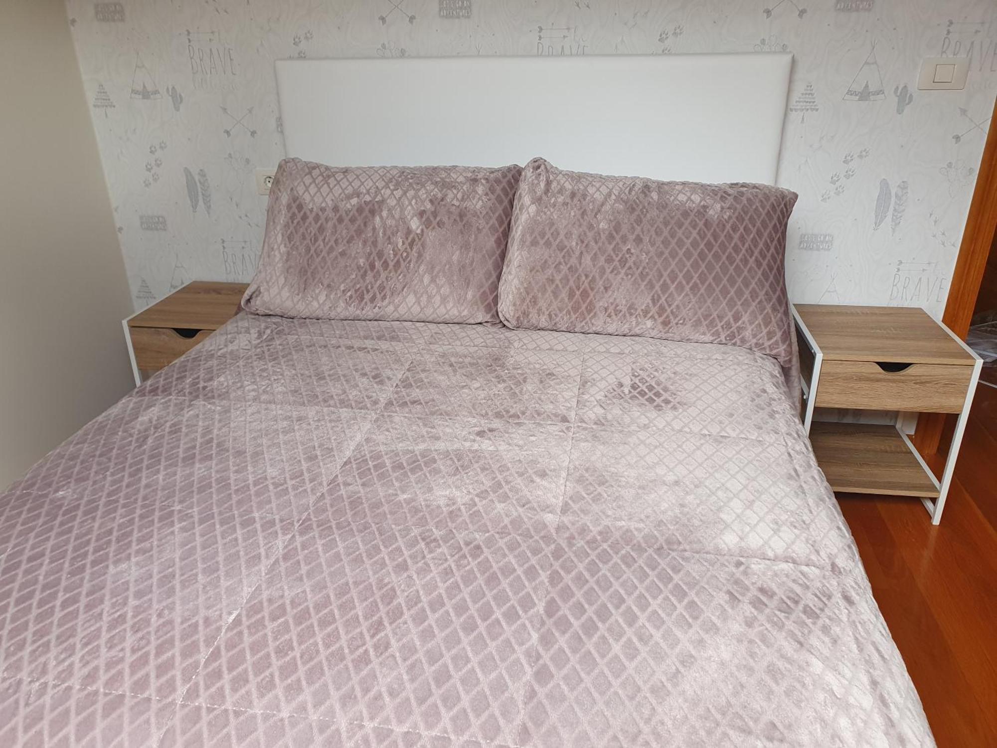 Apartament Arel Duplex Lugo Zewnętrze zdjęcie